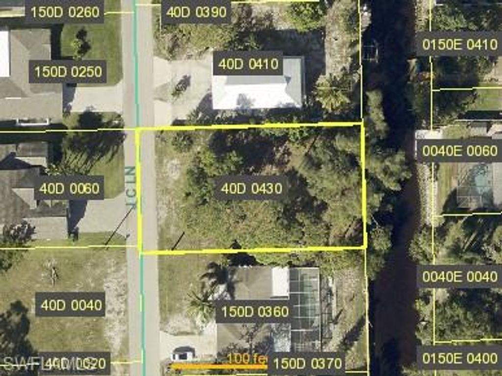 27290 J C LN, BONITA SPRINGS, FL 34135 — photo 2