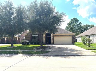 4211 Mill Oaks Drive, Houston, TX 77084