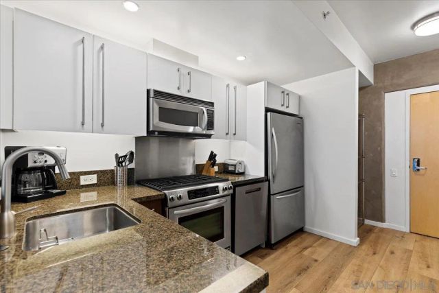 321 10th Ave 1005, San Diego, CA 92101