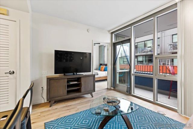 321 10th Ave 1005, San Diego, CA 92101