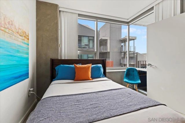 321 10th Ave 1005, San Diego, CA 92101