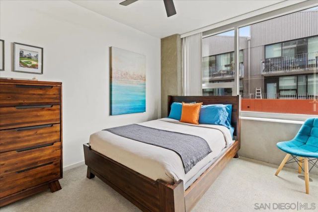 321 10th Ave 1005, San Diego, CA 92101