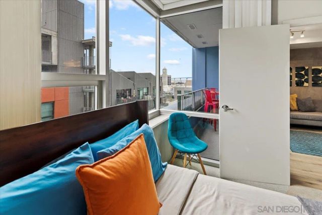 321 10th Ave 1005, San Diego, CA 92101