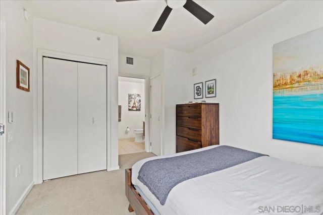 321 10th Ave 1005, San Diego, CA 92101