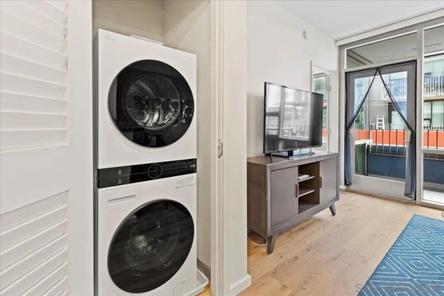 321 10th Ave 1005, San Diego, CA 92101