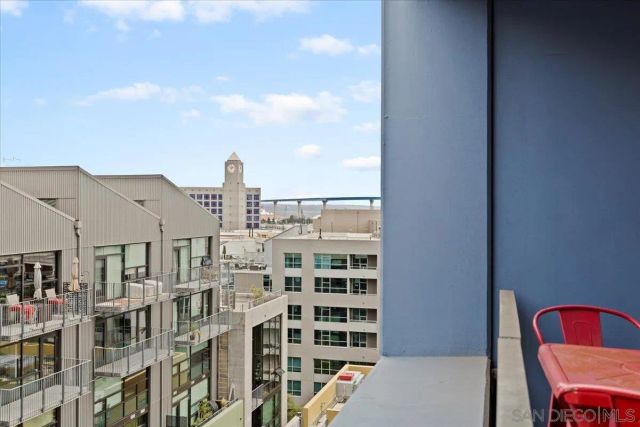 321 10th Ave 1005, San Diego, CA 92101