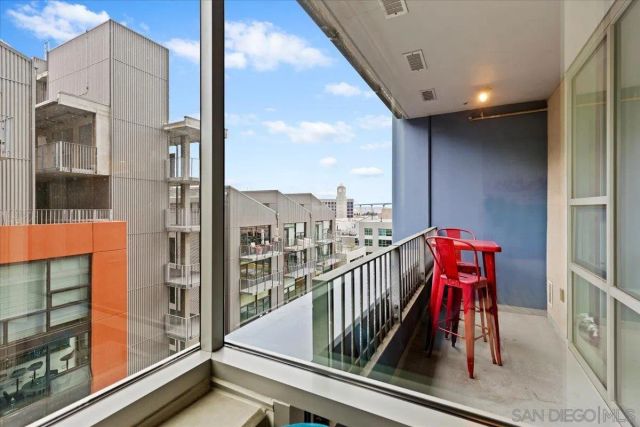 321 10th Ave 1005, San Diego, CA 92101