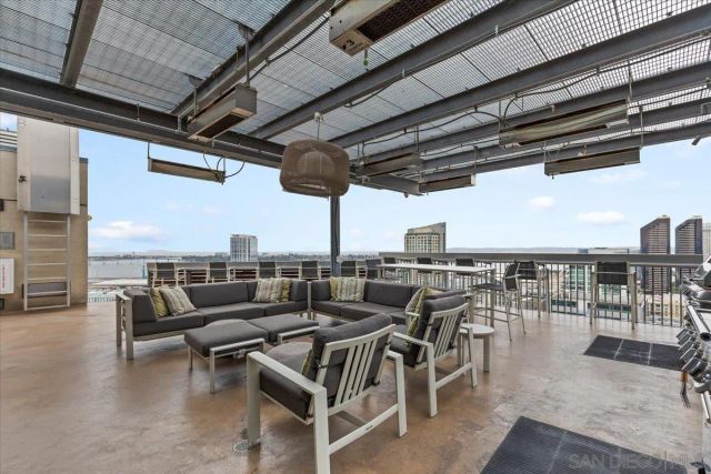 321 10th Ave 1005, San Diego, CA 92101