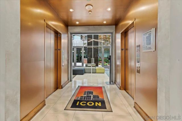 321 10th Ave 1005, San Diego, CA 92101