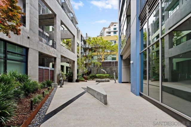 321 10th Ave 1005, San Diego, CA 92101