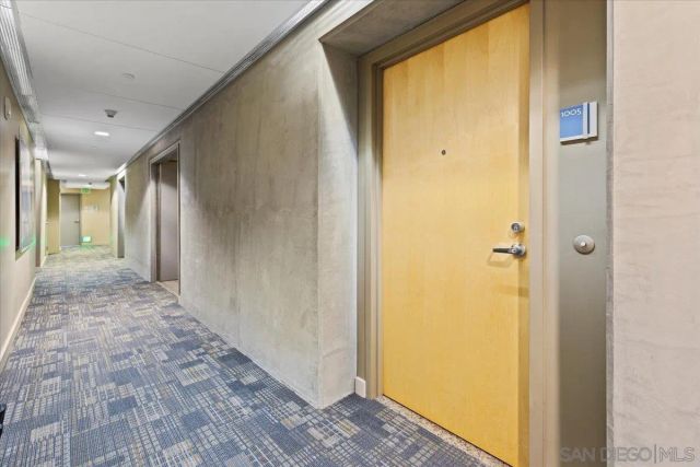 321 10th Ave 1005, San Diego, CA 92101