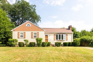 5 Edward Street, Canton, MA 02021