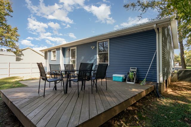 614 Joshua Dr, Clarksville, TN 37042