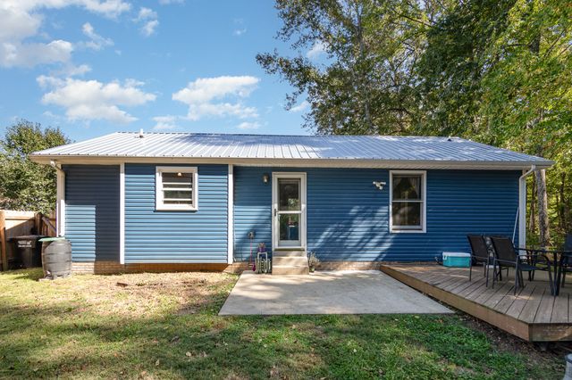 614 Joshua Dr, Clarksville, TN 37042