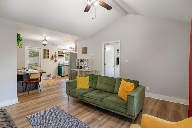 614 Joshua Dr, Clarksville, TN 37042