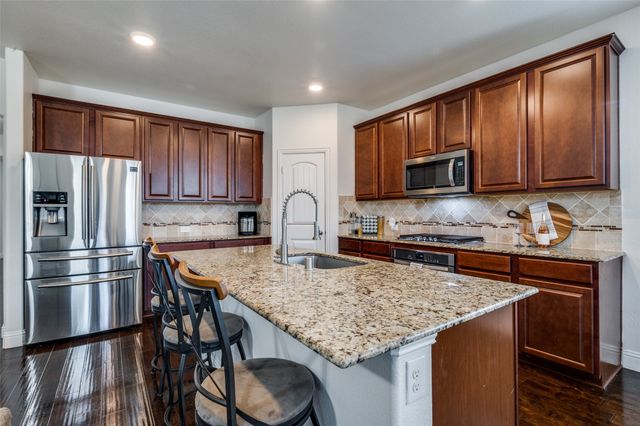 6217 Gloucester Drive, Celina, TX 76227