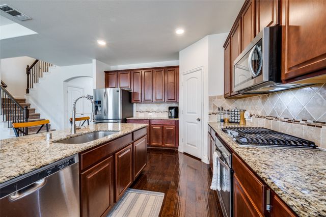 6217 Gloucester Drive, Celina, TX 76227