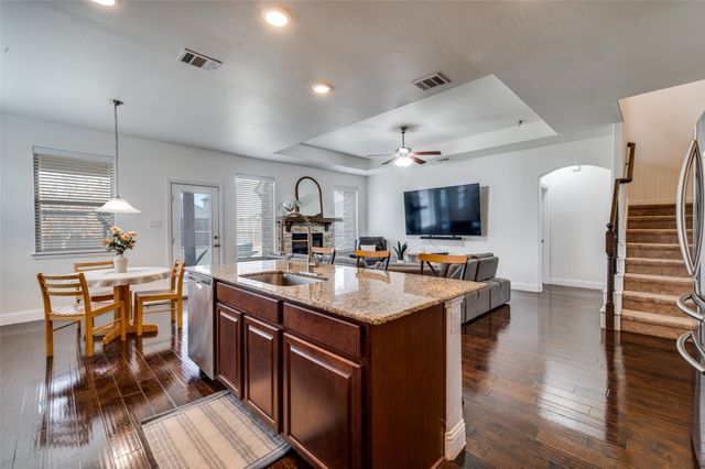 6217 Gloucester Drive, Celina, TX 76227