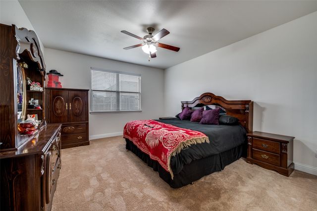 6217 Gloucester Drive, Celina, TX 76227