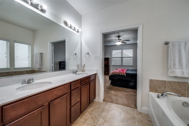 6217 Gloucester Drive, Celina, TX 76227