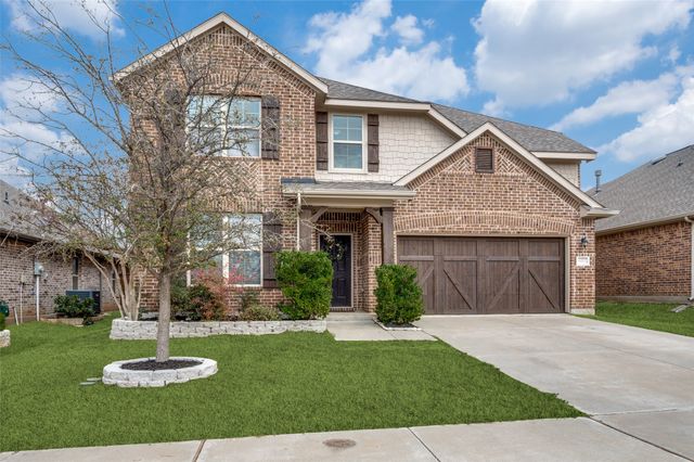 6217 Gloucester Drive, Celina, TX 76227