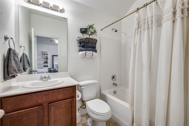 6217 Gloucester Drive, Celina, TX 76227