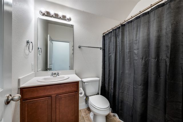 6217 Gloucester Drive, Celina, TX 76227