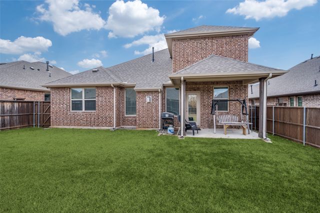6217 Gloucester Drive, Celina, TX 76227