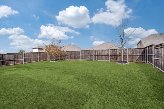 6217 Gloucester Drive, Celina, TX 76227