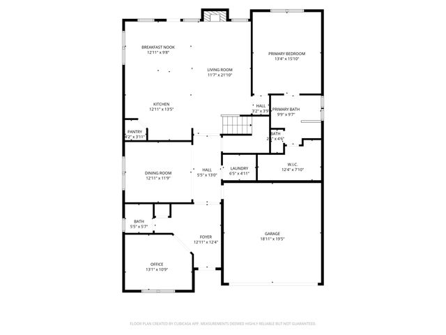 6217 Gloucester Drive, Celina, TX 76227