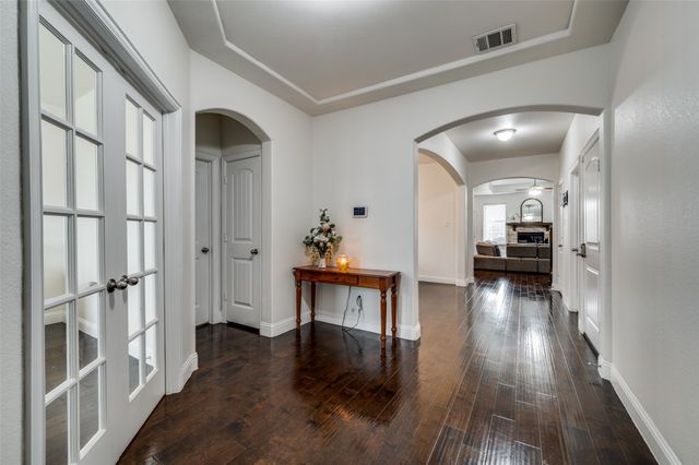 6217 Gloucester Drive, Celina, TX 76227