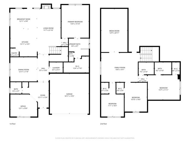 6217 Gloucester Drive, Celina, TX 76227