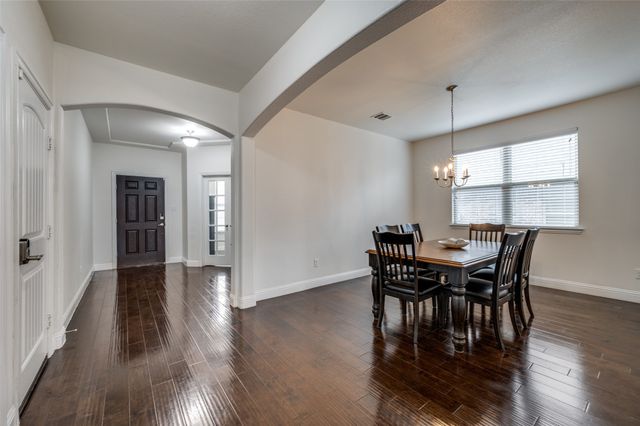 6217 Gloucester Drive, Celina, TX 76227