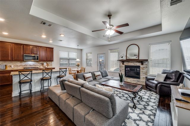 6217 Gloucester Drive, Celina, TX 76227