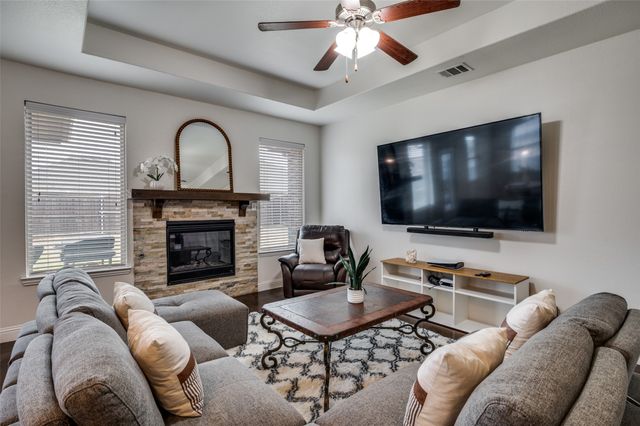 6217 Gloucester Drive, Celina, TX 76227