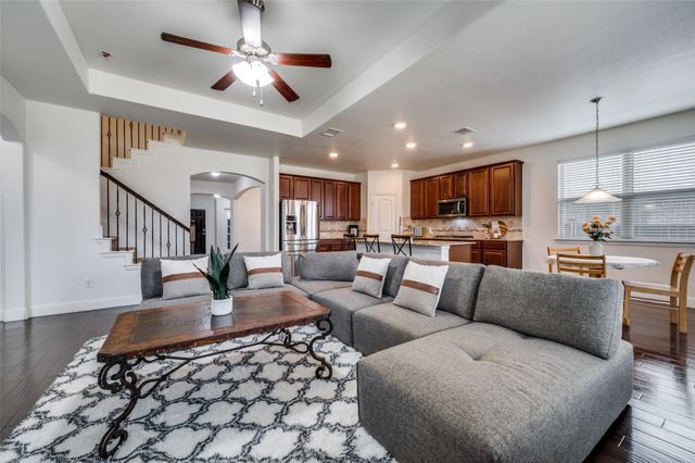 6217 Gloucester Drive, Celina, TX 76227