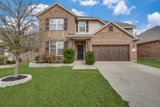 6217 Gloucester Drive, Celina, TX 76227