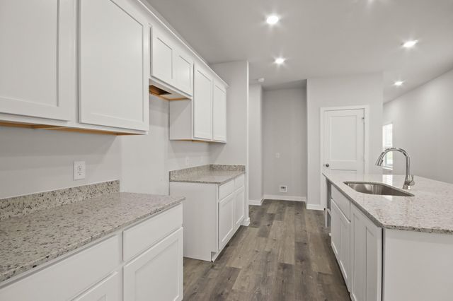 17840 Lionheart Road, Conroe, TX 77306