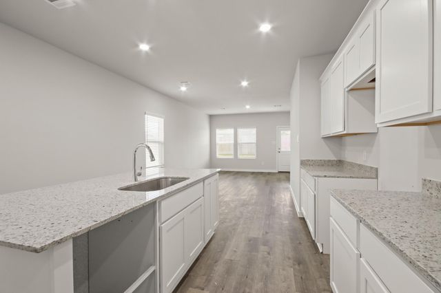 17840 Lionheart Road, Conroe, TX 77306