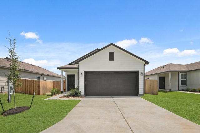 17840 Lionheart Road, Conroe, TX 77306