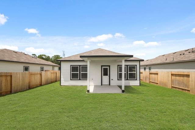 17840 Lionheart Road, Conroe, TX 77306