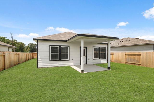 17840 Lionheart Road, Conroe, TX 77306