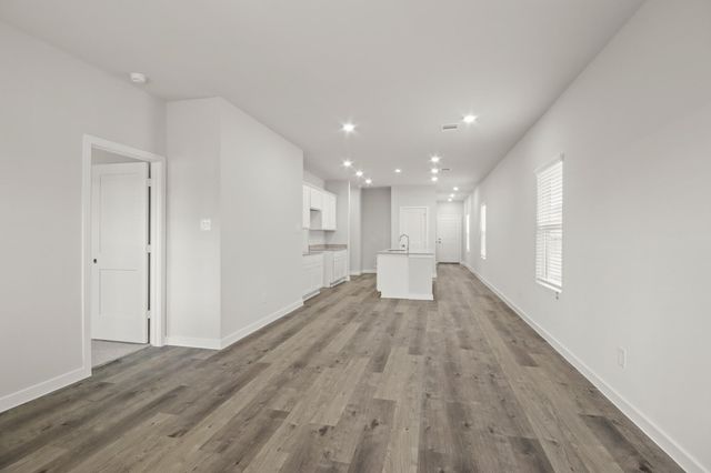 17840 Lionheart Road, Conroe, TX 77306