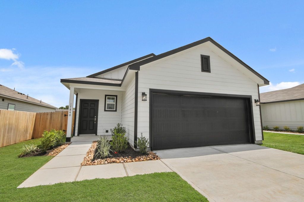 17840 Lionheart Road, Conroe, TX 77306