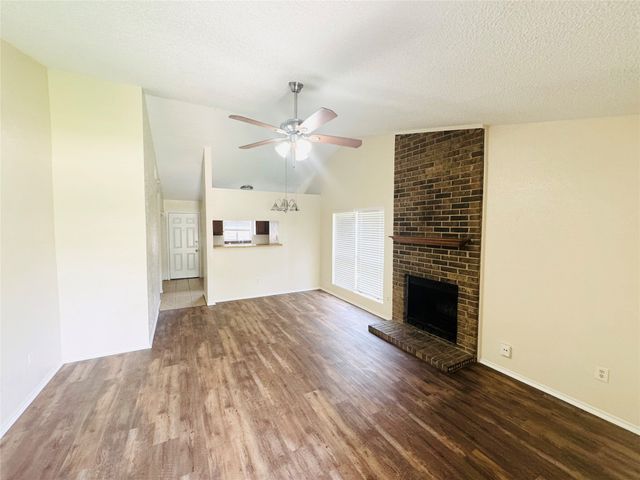 821 Denmark Drive, Mesquite, TX 75149