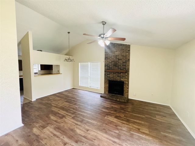 821 Denmark Drive, Mesquite, TX 75149