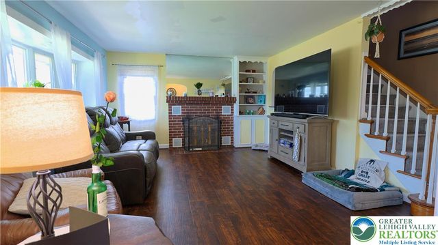 1345 West Macada Road, Hanover Twp, PA 18017