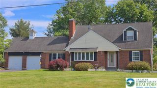 1345 West Macada Road, Hanover Twp, PA 18017