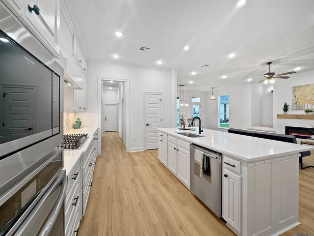 39551 Hernando De Soto Dr, Darrow, LA 70725