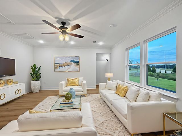 39551 Hernando De Soto Dr, Darrow, LA 70725